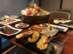 -古京·臻致料理(月湖店)