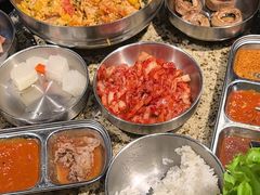 -安又胖韩国烤肉