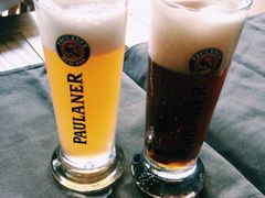 iphone_upload_pic-Paulaner·德国帕拉娜自酿啤酒餐厅(海上世界店)