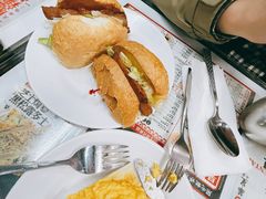 -华星冰室(湾仔店)