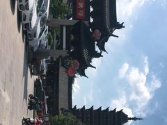 -常熟方塔园