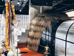 店内环境-GENTLE MONSTER(西安SKP店)