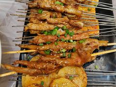 -四妹餐厅(玫瑰街店)