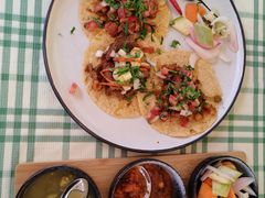 -墨纪Mojí墨西哥餐厅(官舍店)