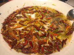 -太二酸菜鱼(福州泰禾店)