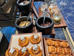 -丽晶酒店-金宝99 Restaurant