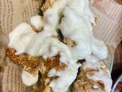 -富贵面包公司(运河店)