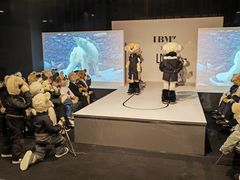 -济州岛泰迪熊博物馆