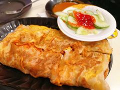 -新加坡Zam Zam餐馆