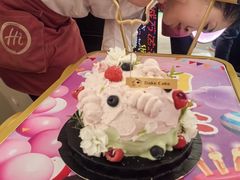 -王大可烘焙