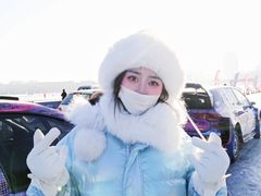 -长春市南湖公园