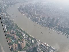 -上海中心大厦