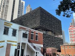-大馆(前中区警署建築群)