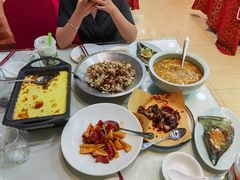 -鹊华居·地道鲁菜·海鲜·融合味(大明湖店)