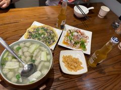 -海坛特色小吃·只做平潭特色菜(平潭店)