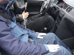 -华枫华元摩托车驾校·火星学车(马运路校区)