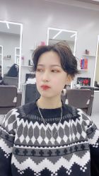 -朗峰专业美发沙龙