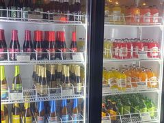 自助取餐区-造精酿餐厅
