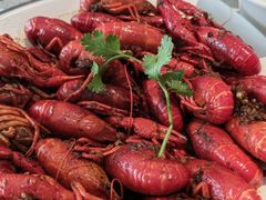 -海底捞大排档火锅(悦荟广场店)