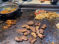 -猪的故事·韩式烤肉(韩乐坊店)