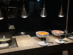 -上海锦江汤臣洲际大酒店壹阶层