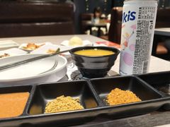 -郑阿姨的家·이모네·韩料&烤肉(武川路店)