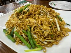 -南记食粥坊·宵夜大排档(莲花总店)
