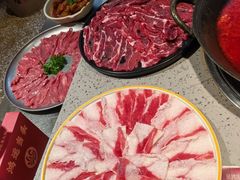 -鸿姐老火锅·传统炒料(上海旗舰店)