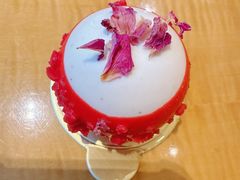 -威珀斯酒店·珀萃美食餐厅 | 海鲜刺身·现烤生蚝·特色烤肉