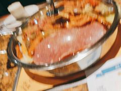 -黄记煌三汁焖锅(金凤万达广场店)