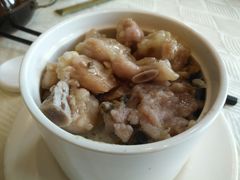 -新兴·金羊座·粤菜点心(乐峰店)