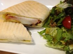 -Bracket Coffee(工体店)