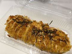 -BreadTalk面包新语·烘焙蛋糕(领展购物广场店)