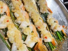 湖锦葱焖虾-湖锦酒楼·32年地道湖北菜(光谷店)
