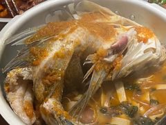 -蛮佬拾·乡里土菜馆(河西王府井店)