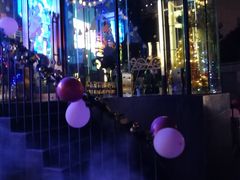 -MOSSO德国餐厅·音乐酒吧(环宇荟店)