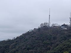 -北高峰