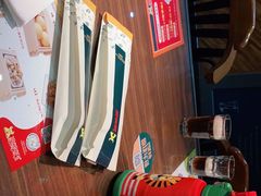 -豪享来中西餐厅(金水东路店)