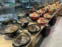 -尚品家宴(槐荫店)