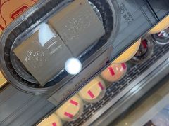 -麦当劳(津南吾悦广场店)