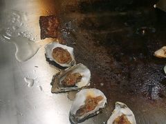 -大渔铁板烧(花园道店)