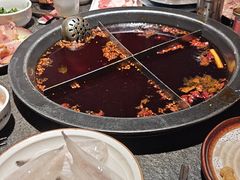 -陈眼镜火锅(总店)