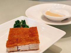 -利苑酒家(金宝店)