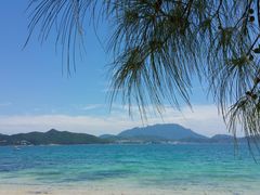 -东平洲海岸公园