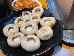 -丹东特色烤肉(南光三部店)