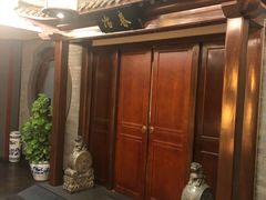 -冶春茶社(官园桥店)