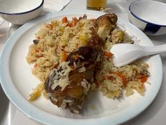 -马尔龙新疆饭店·清真(长青路店)