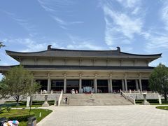 -陕西历史博物馆