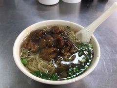 猪肠面-顺兴面店(领展购物广场西区店)