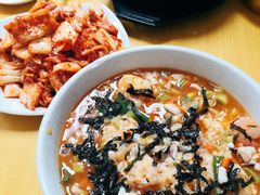 -屋里家延边朝鲜族冷面(南园店)
